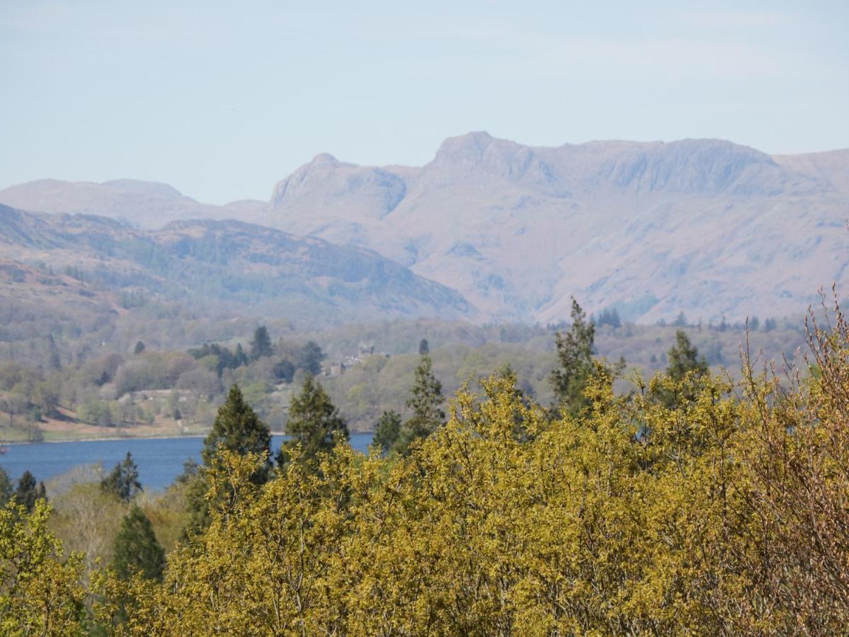 Kempton Bowness-on-Windermere Exterior photo